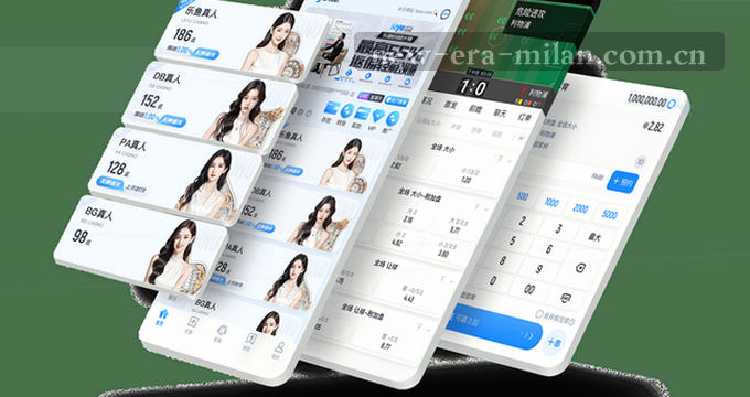 用户访问图库浏览照片